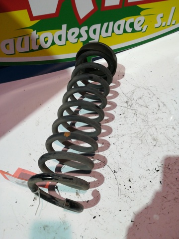 Mola dianteira 1683595 FORD