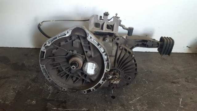 Servomotor de controlo da Caixa Automática de Mudança (motor de passo) 1683600338 MERCEDES