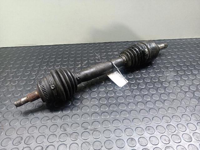 Bota de proteção externa de junta homocinética do semieixo dianteiro 1683660291 MERCEDES