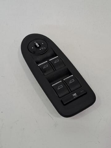 Unidade de botões dianteira esquerda de controlo de elevador de vidro 1683897 FORD