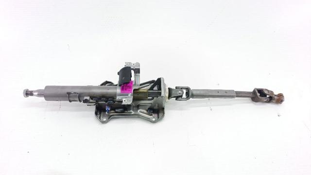 Coluna da direção para Citroen Jumper 250