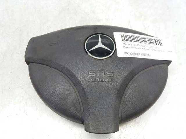 16846000987D88 Mercedes