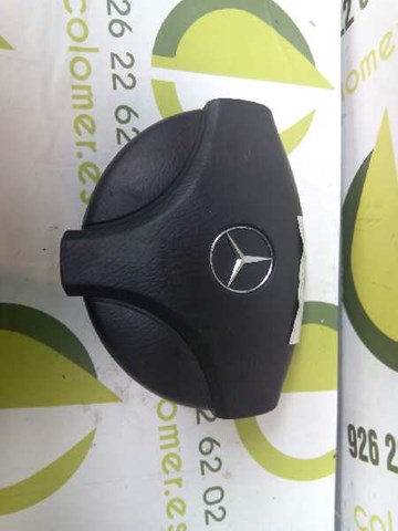 16846001987D88 Mercedes