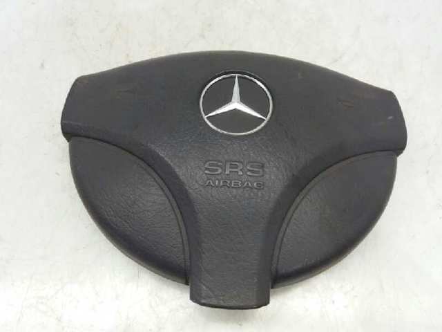 16846001987D88 Mercedes