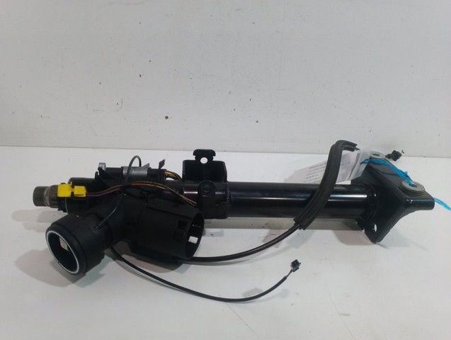 Coluna da direção 1684600816 MERCEDES