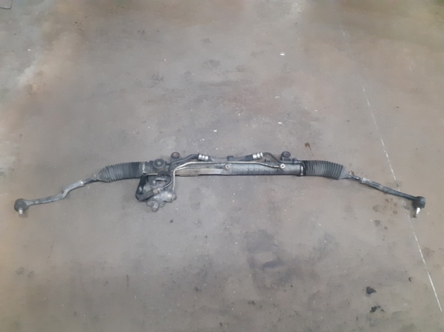 Cremalheira da direção 16846020000 MERCEDES