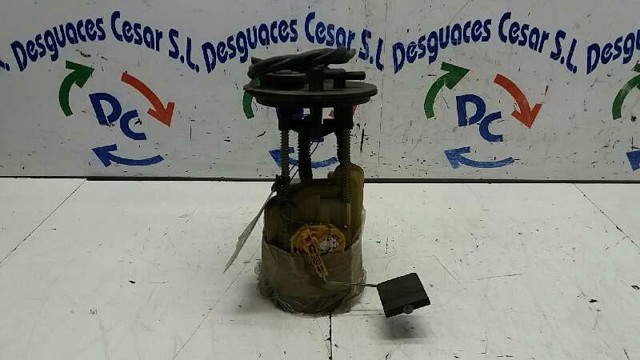 Módulo de bomba de combustível com sensor do nível de combustível 1684703694 MERCEDES