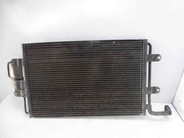 Radiador de aparelho de ar condicionado 1685000354 MERCEDES