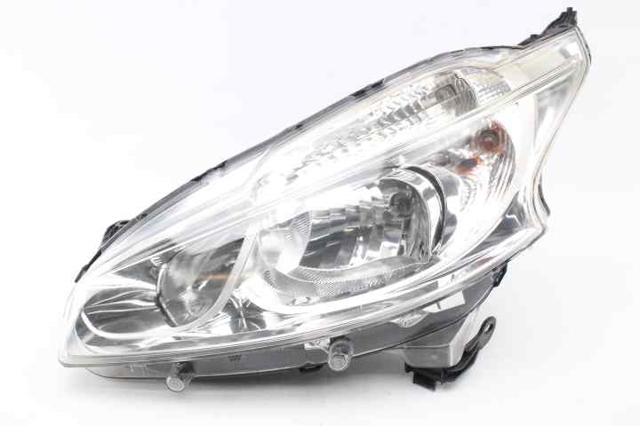 Luz esquerda 1685351580 PEUGEOT