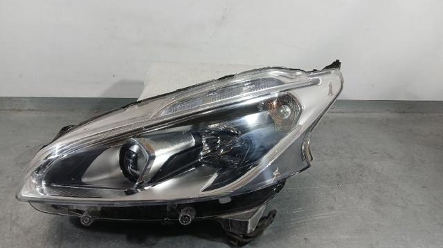 Luz esquerda 1685352680 PEUGEOT
