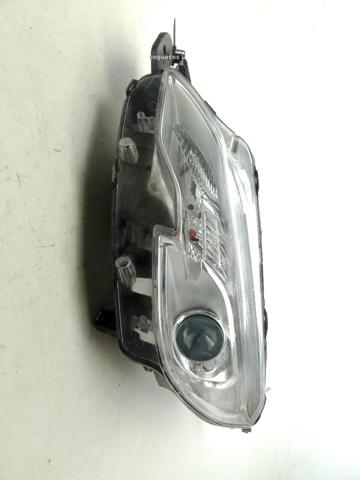 Luz esquerda 1685353580 PEUGEOT