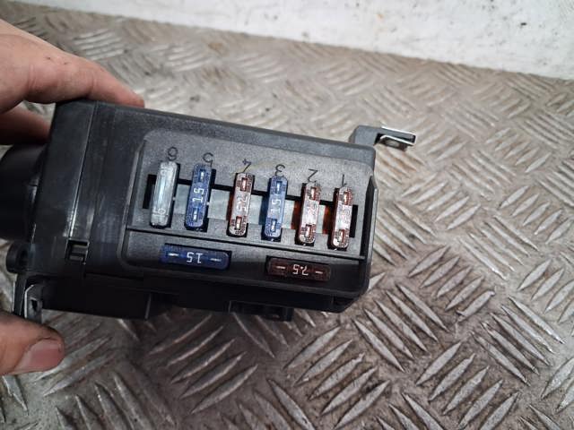 Comutador das luzes no "painel de instrumentos" 1685450104 MERCEDES