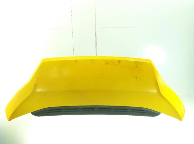 Capota 1686620980 PEUGEOT