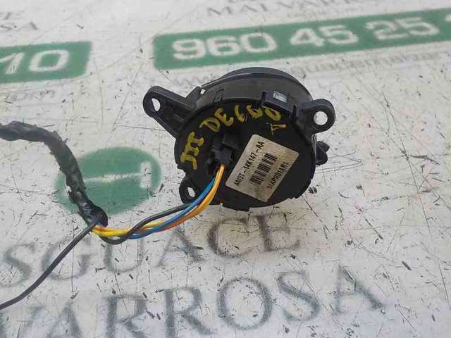 Unidade de interruptores de botão do volante de direção 1687315 FORD