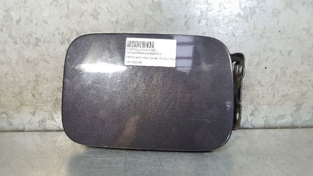 Mercedes A (1997-2004)