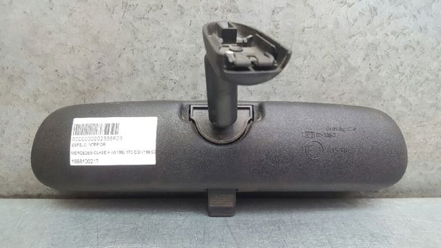 Espelho de salão interno 1688100217 MERCEDES