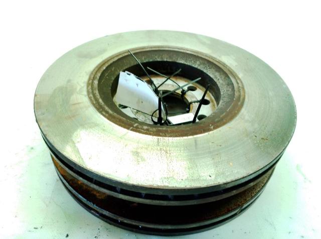 Disco do freio dianteiro 1688144880 OPEL