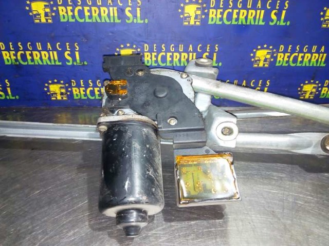 Motor de limpador pára-brisas do pára-brisas 1688200242 MERCEDES