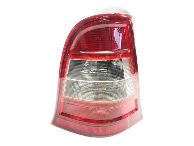 Lanterna traseira direita 1688200664 MERCEDES