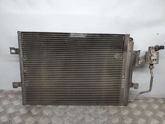 Tanque de recepção do secador de aparelho de ar condicionado 1688300458 MERCEDES