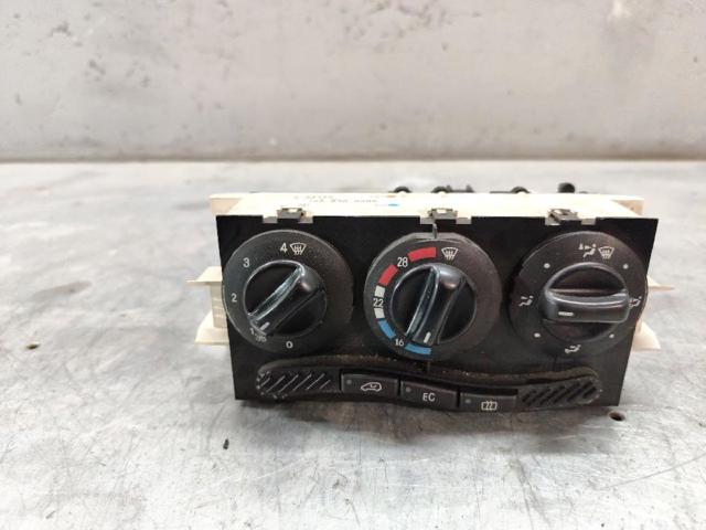 Unidade de controlo dos modos de aquecimento/condicionamento 1688300485 MERCEDES