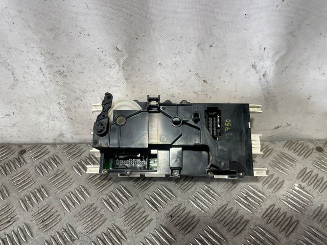 Unidade de controlo dos modos de aquecimento/condicionamento 1688300485 MERCEDES
