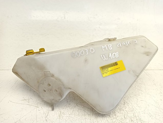Tanque de fluido para lavador de vidro 1688690220 MERCEDES
