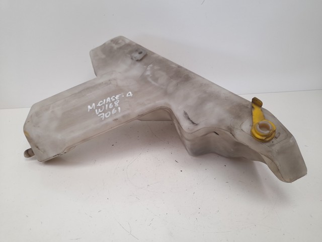 Tanque de fluido para lavador de vidro 1688690220 MERCEDES