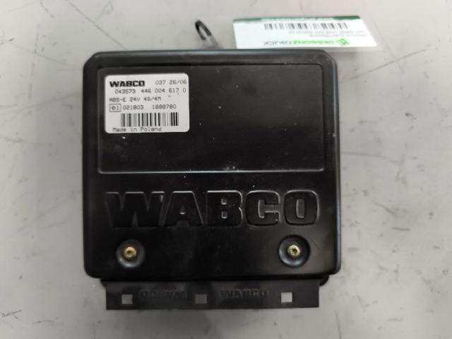 Filtro de ar do compressor de bombeio (de amortecedores) 1688780 DAF