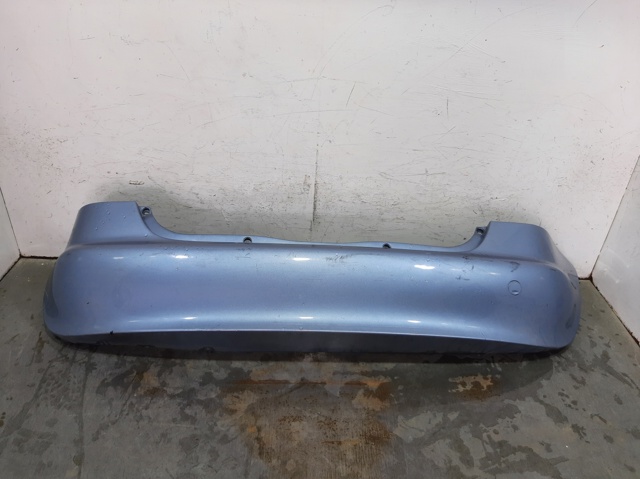 para Mercedes A (W168)