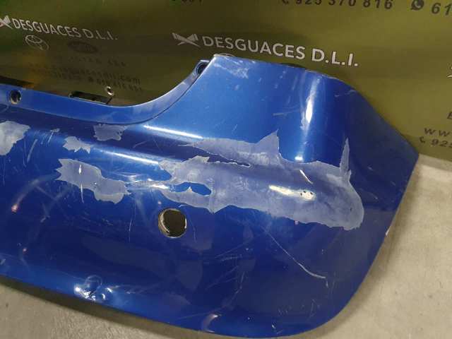 Pára-choque traseiro 1688850225 MERCEDES