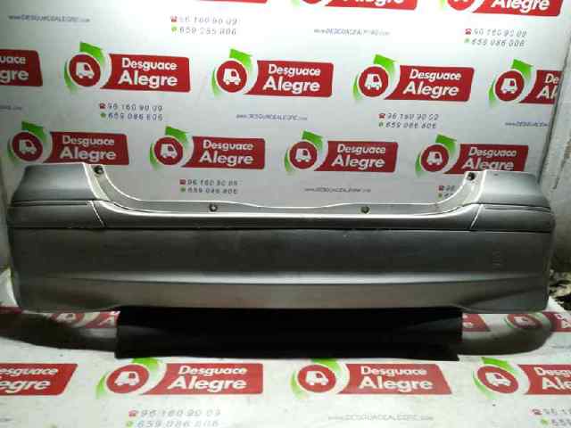 Pára-choque traseiro 1688852625 MERCEDES