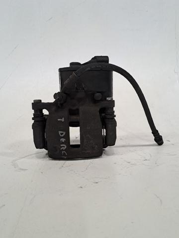 Suporte do freio traseiro direito 1690468 FORD