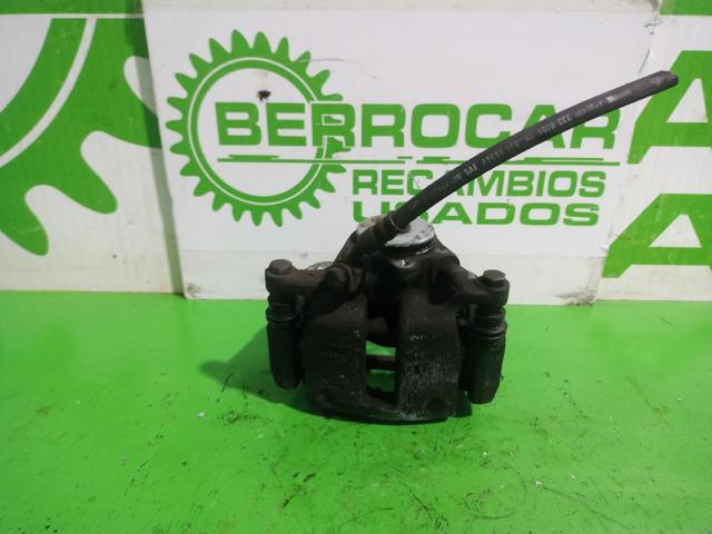 Suporte do freio traseiro direito 1690468 FORD