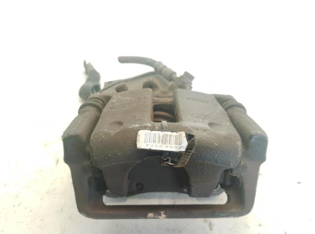 Suporte do freio traseiro esquerdo 1690469 FORD