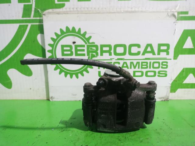 Suporte do freio traseiro esquerdo 1690469 FORD