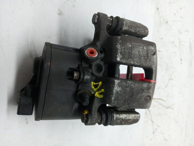 Suporte do freio traseiro esquerdo 1690469 FORD