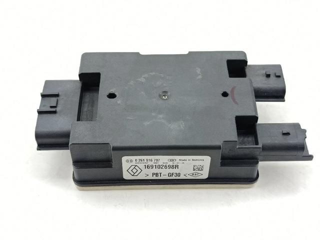 169102698R Renault (RVI)