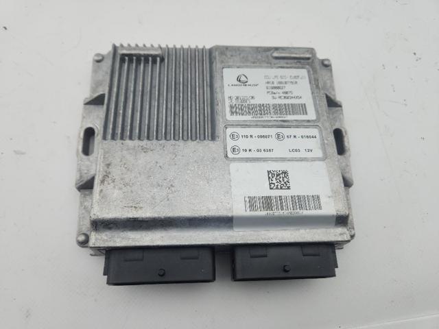 169107791R Renault (RVI)