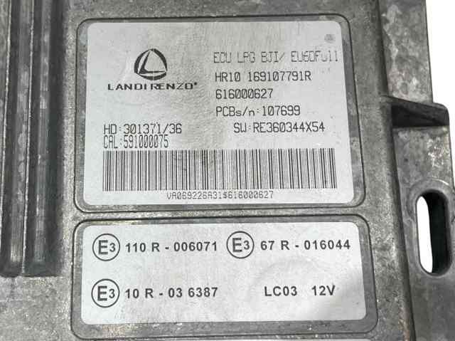 169107791R Renault (RVI)