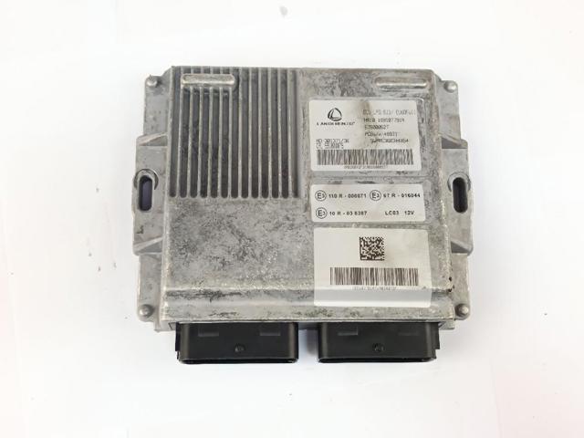 169107791R Renault (RVI)