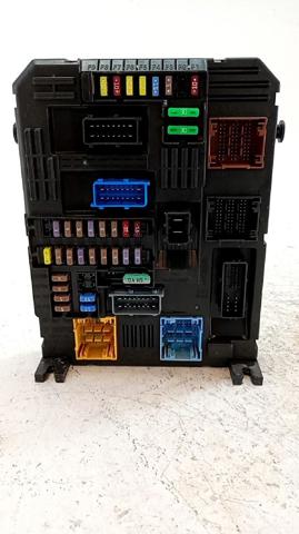 Unidade de conforto para Peugeot 2008 