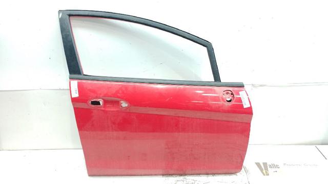 Porta dianteira direita 1691841 FORD