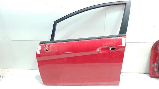Porta dianteira esquerda 1691842 FORD