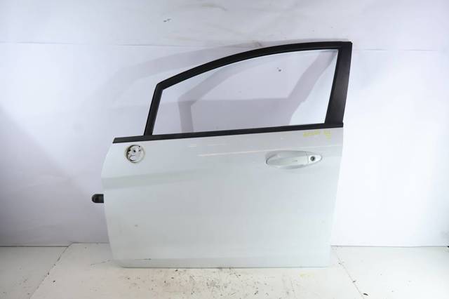  Ford Fiesta VI hatchback comprar em Portugal
