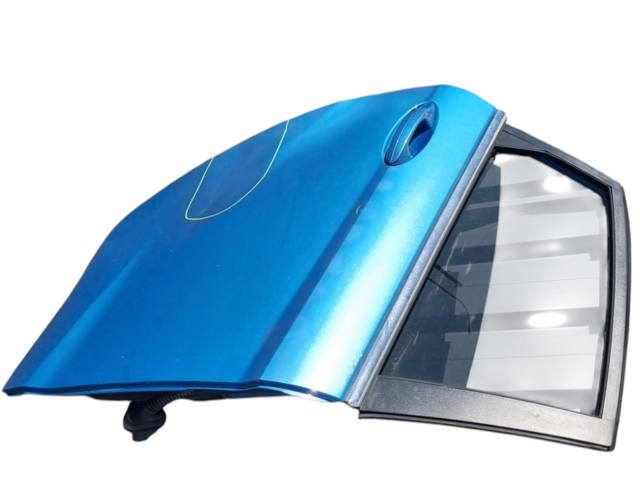 Porta traseira direita 1692501 FORD