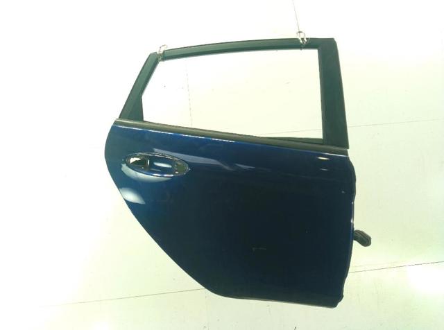 Porta traseira direita 1692501 FORD