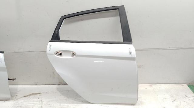 Porta traseira direita 1692501 FORD