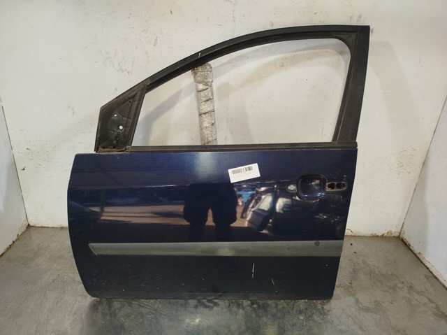  Ford Fiesta V hatchback comprar em Portugal