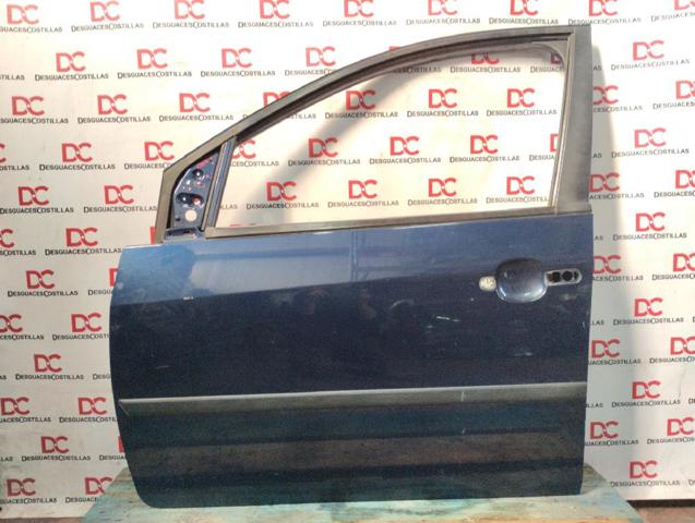  Fiesta V hatchback (2001-2008) original desde 184,37 €